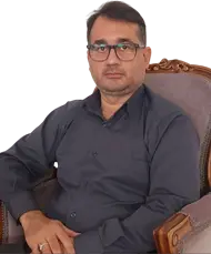 سعید اسحاقی