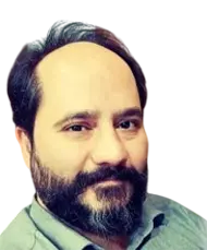 علی منصوری