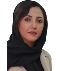 مریم رودکی